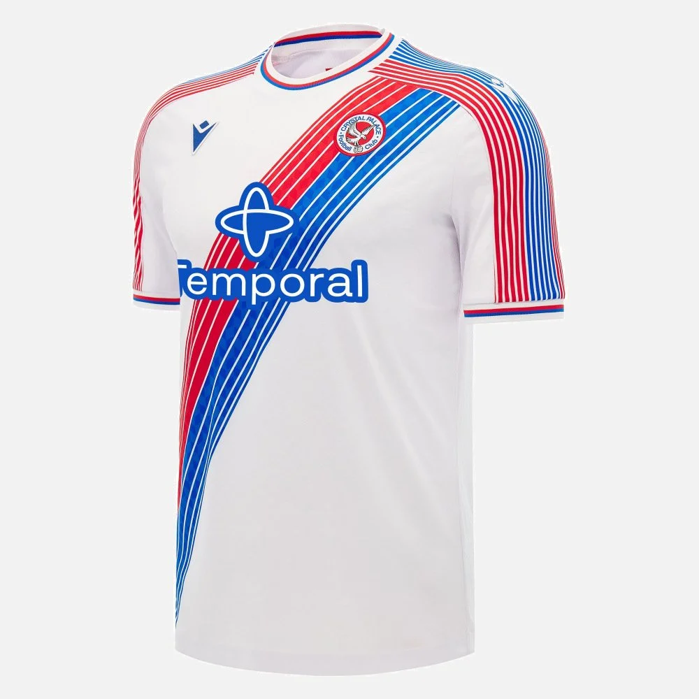 Crystal Palace Domicile 26/27