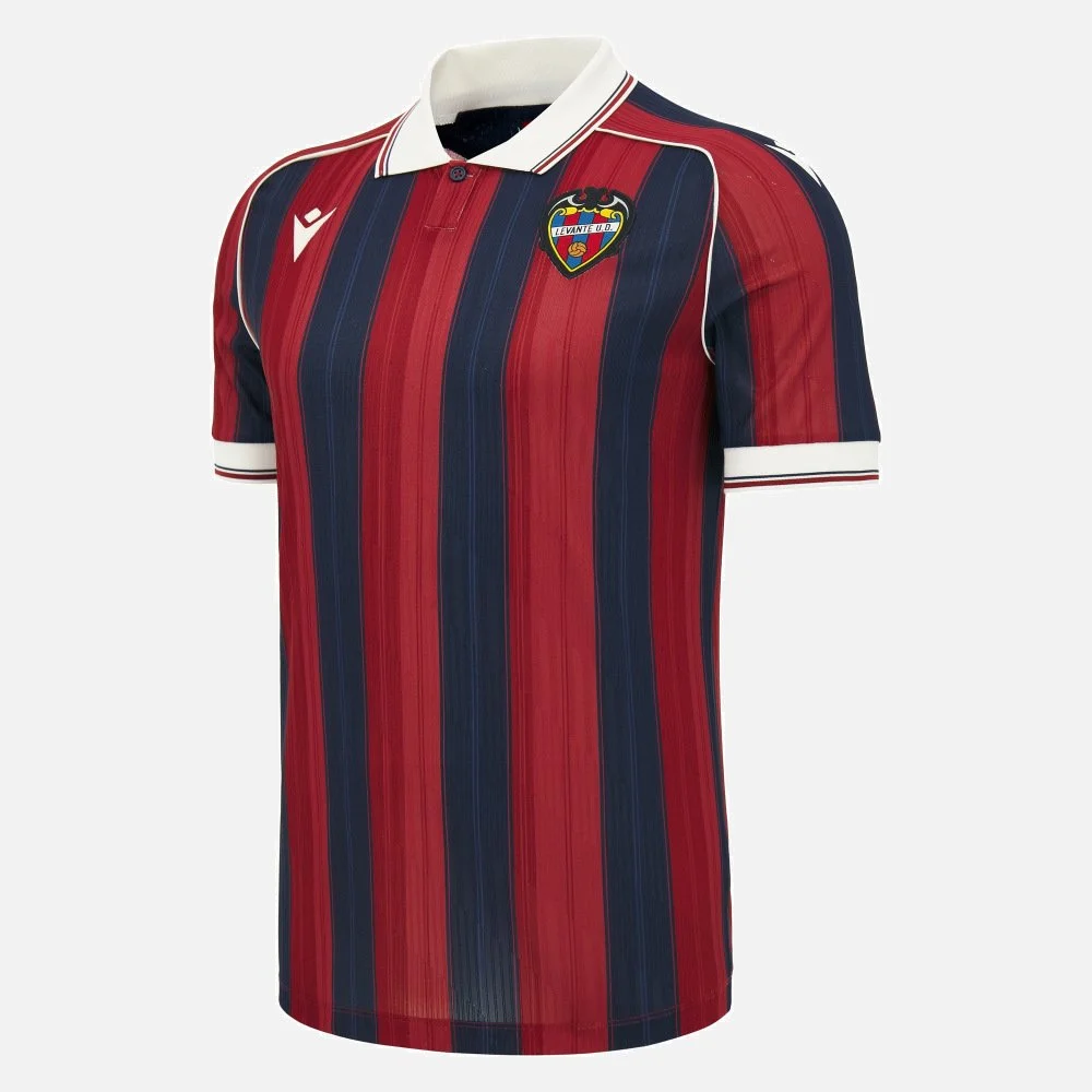 Levante UD Domicile 26/27