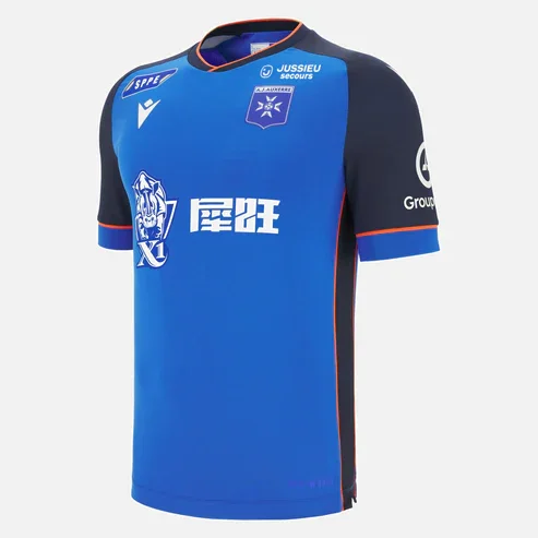 A.J Auxerre Alternatif 25/26
