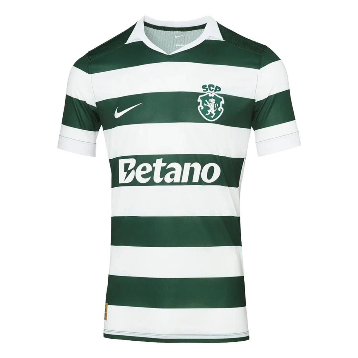 Sporting CP Domicile 26/27