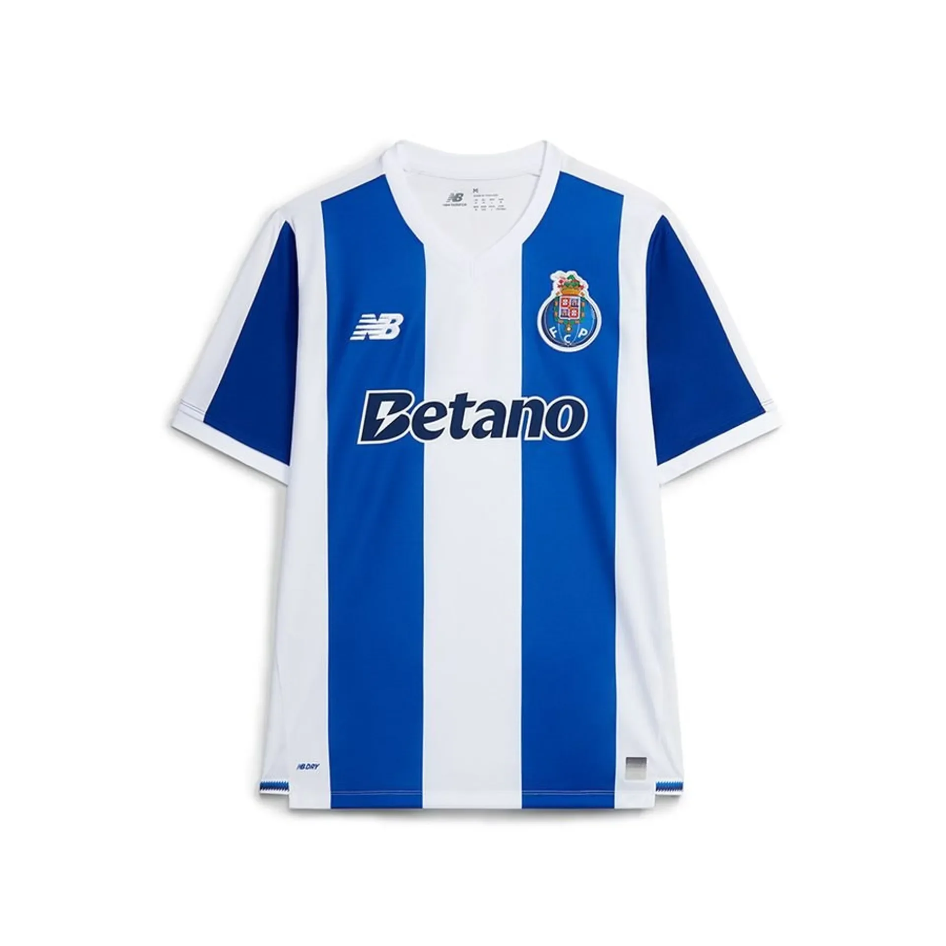 FC Porto Domicile 26/27