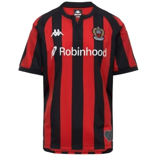 OGC Nice Domicile 26/27