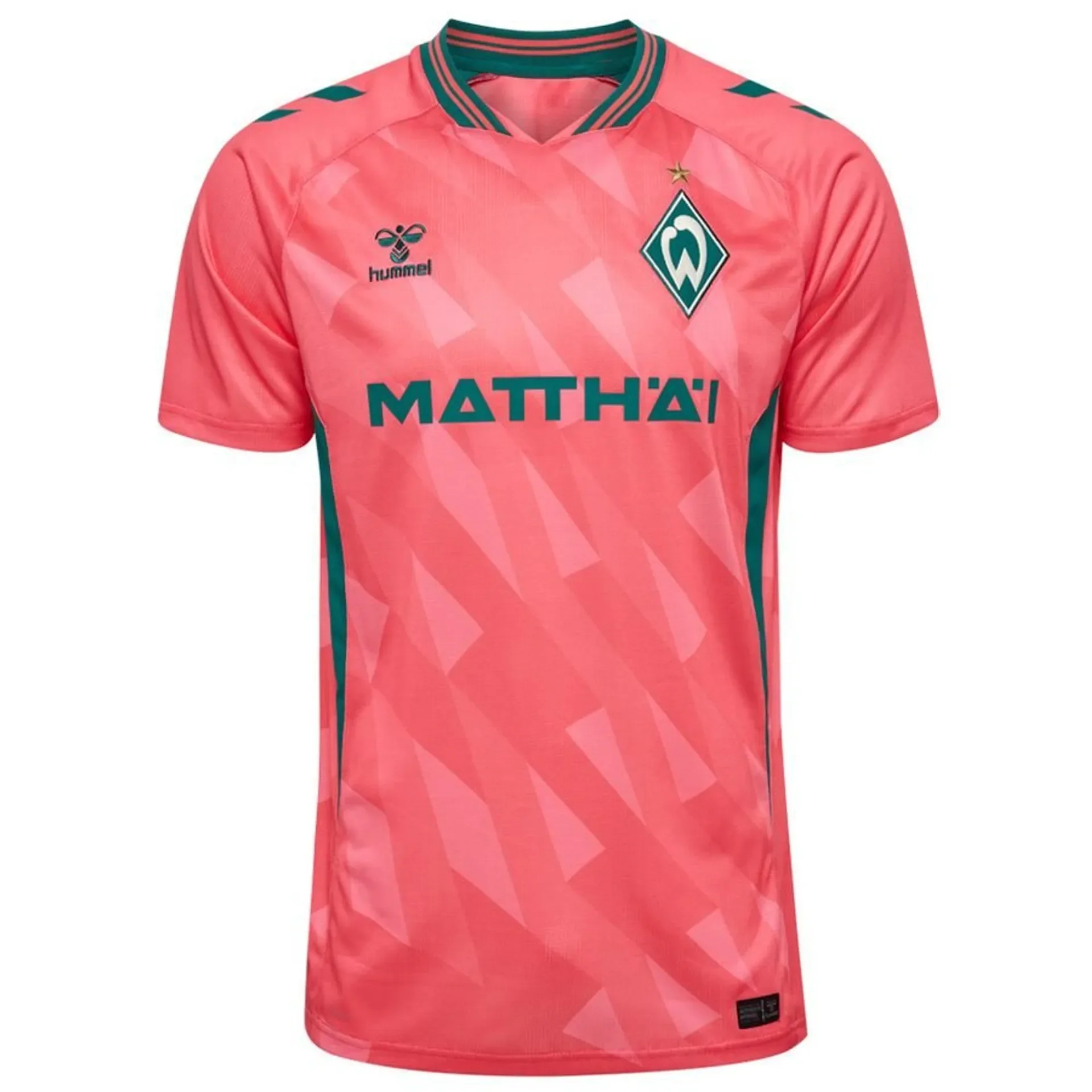 Werder Brême Alternatif 26/27
