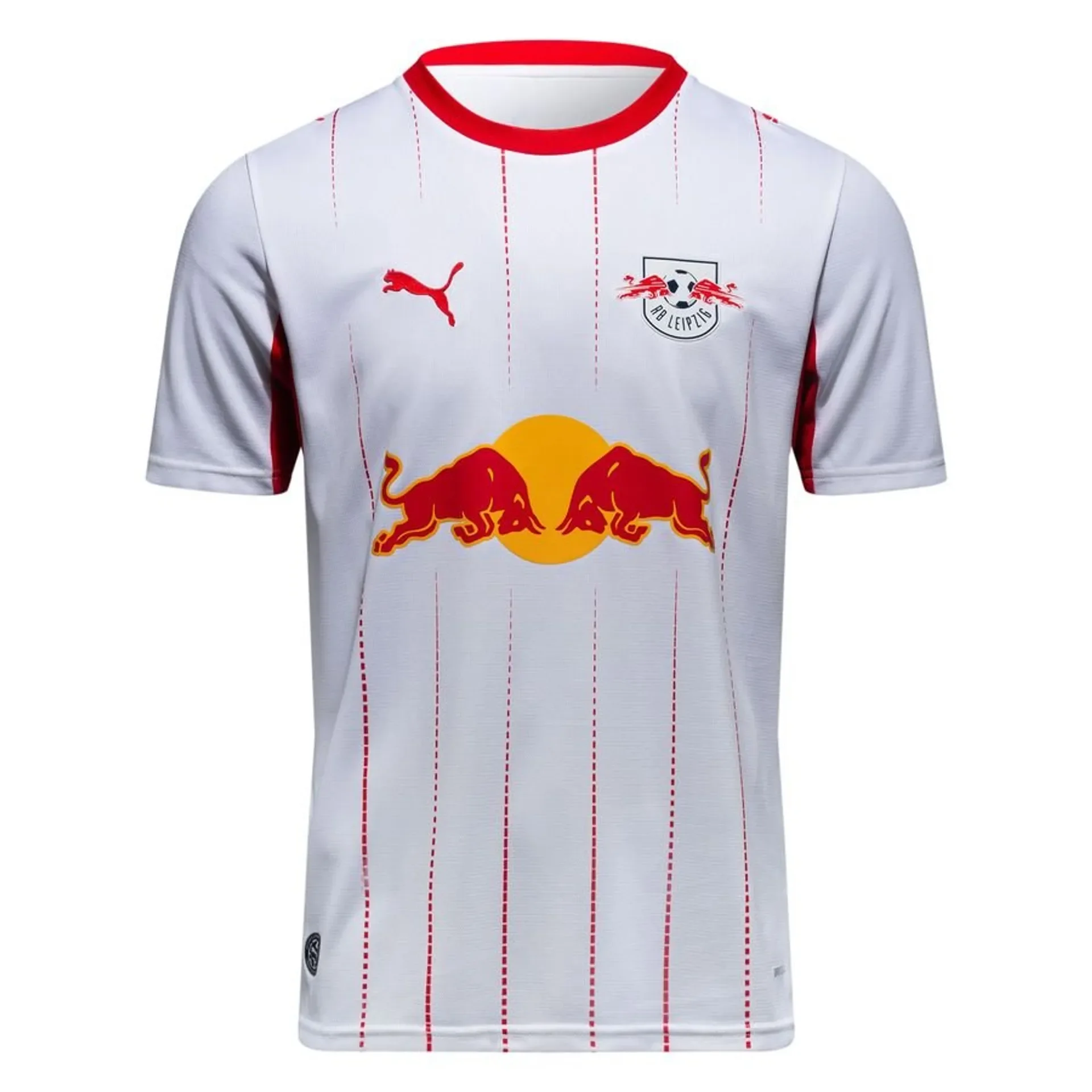 RB Leipzig Domicile 26/27