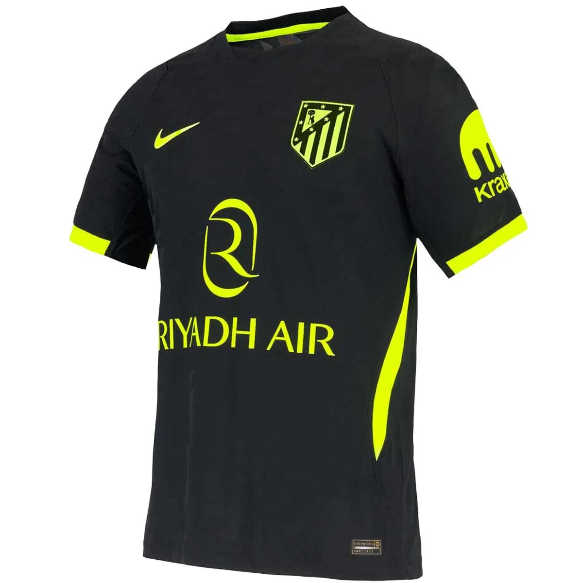 Atlético de Madrid Extérieur 26/27