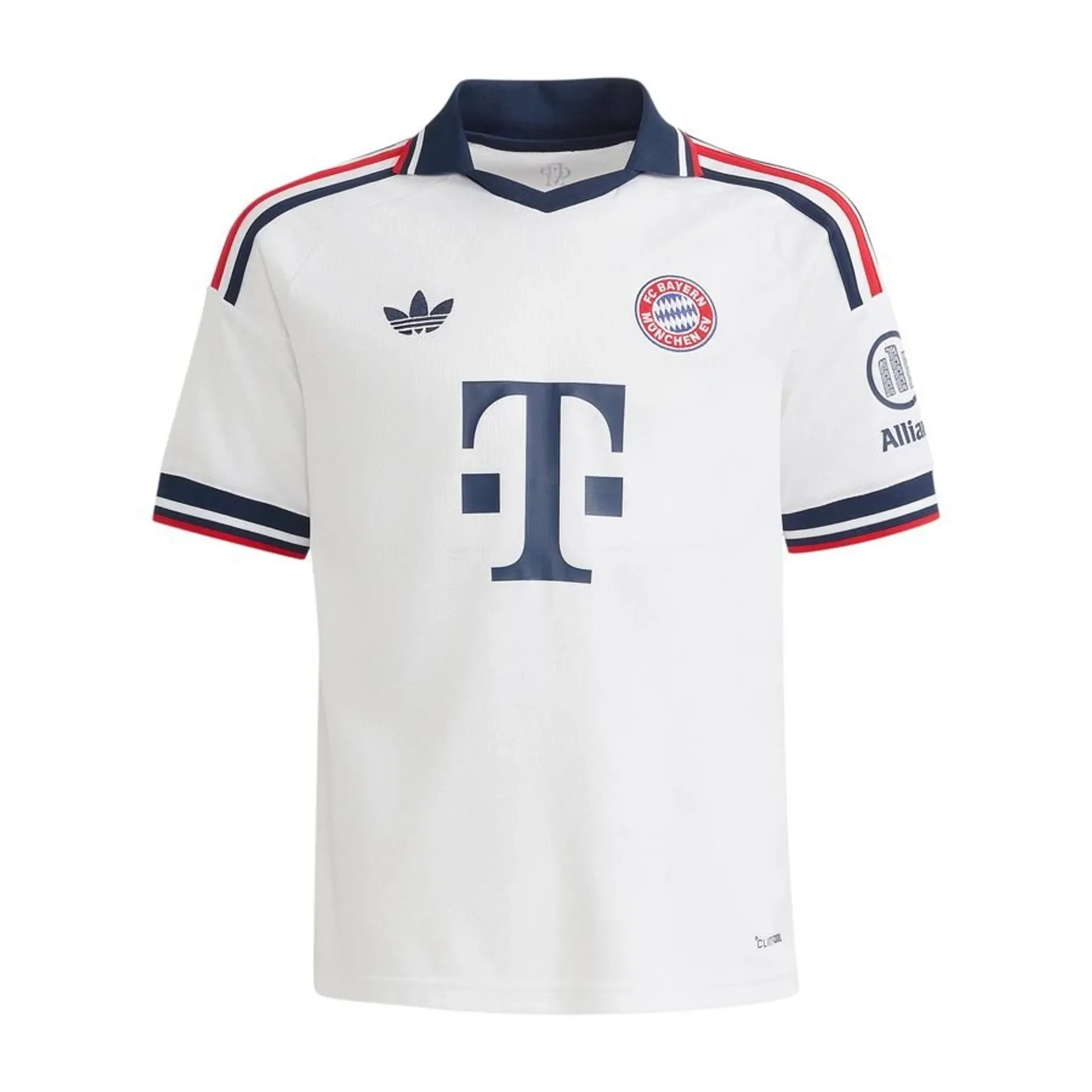 Bayern Munich Extérieur 26/27