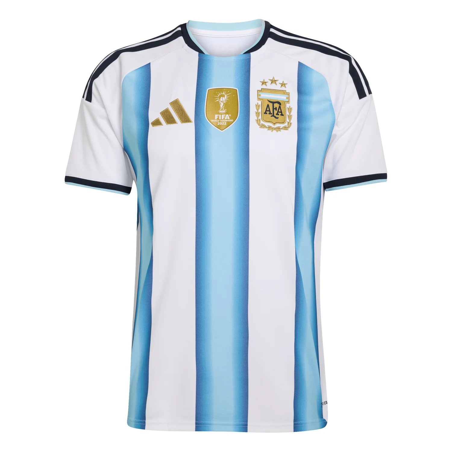 Argentine Maillot Domicile Coupe du Monde 2026