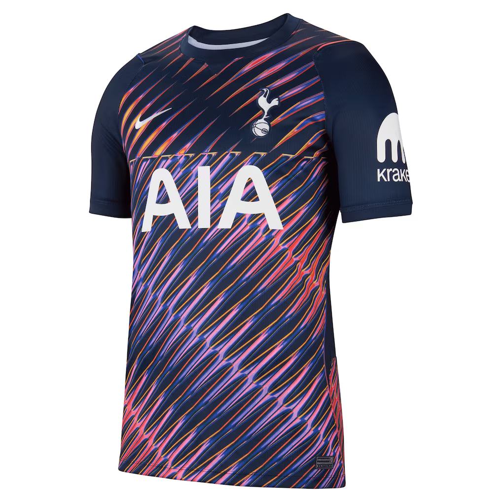Tottenham Hotspur Extérieur 26/27