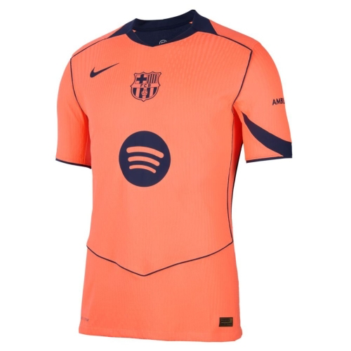 FC Barcelone 3ème Maillot 2025/26