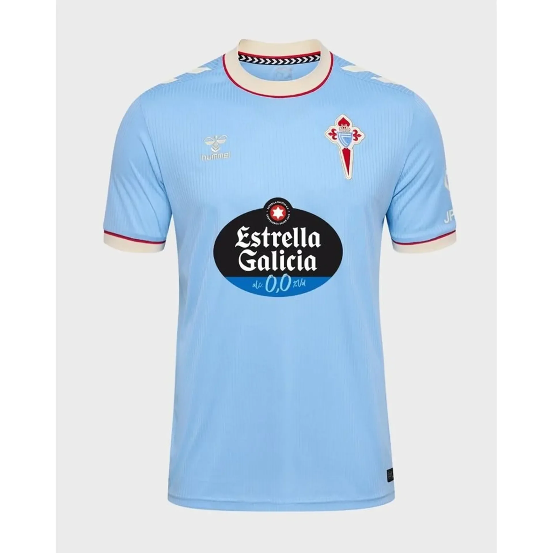 Celta Vigo Domicile 26/27