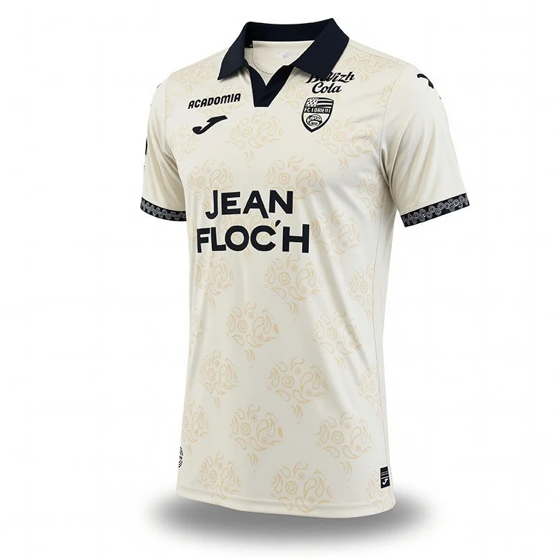 FC Lorient Extérieur 26/27