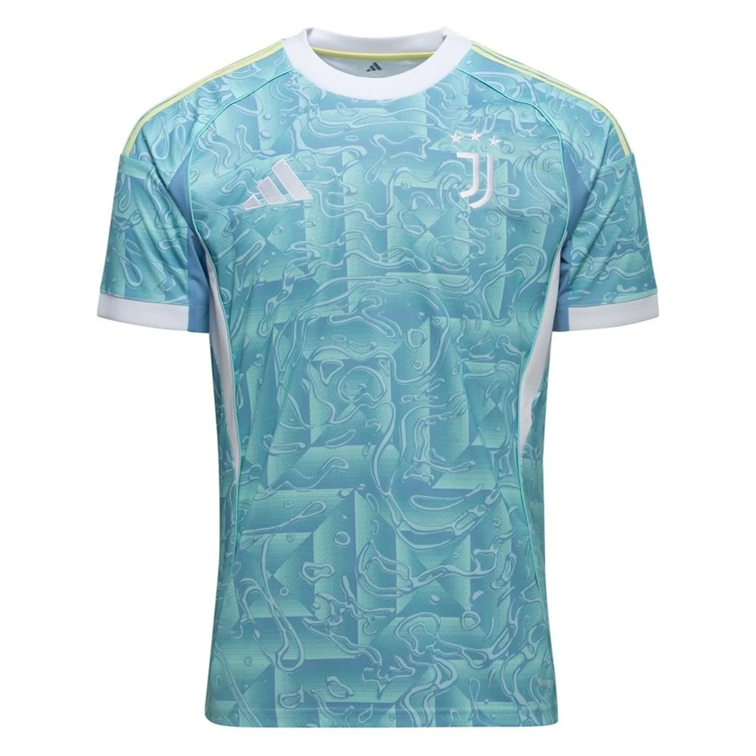 Juventus Maillot Extérieur 2025/26