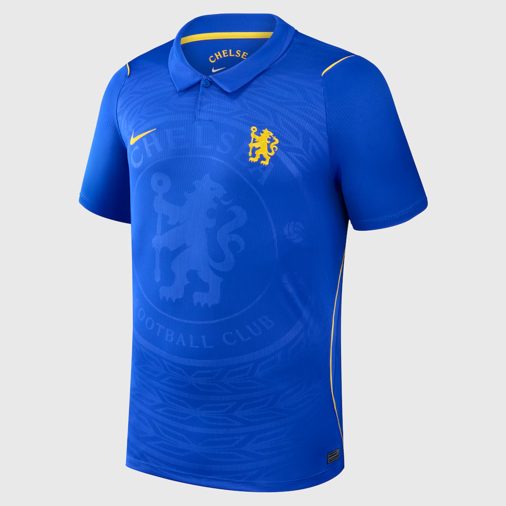 Chelsea Domicile 26/27
