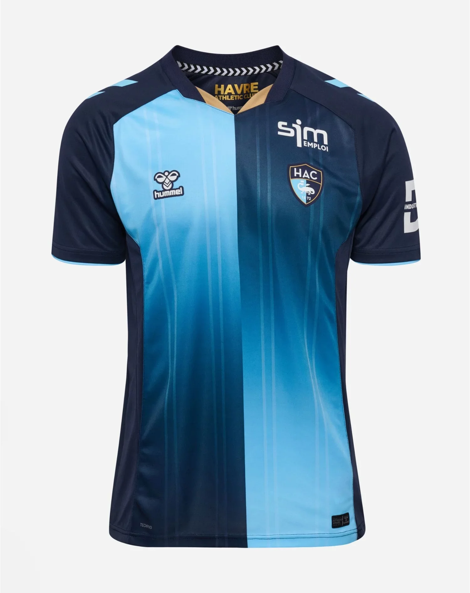 Le Havre AC Domicile 26/27