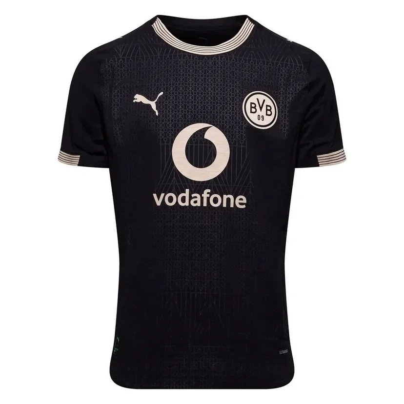 Dortmund Maillot Special Edition 2025/26