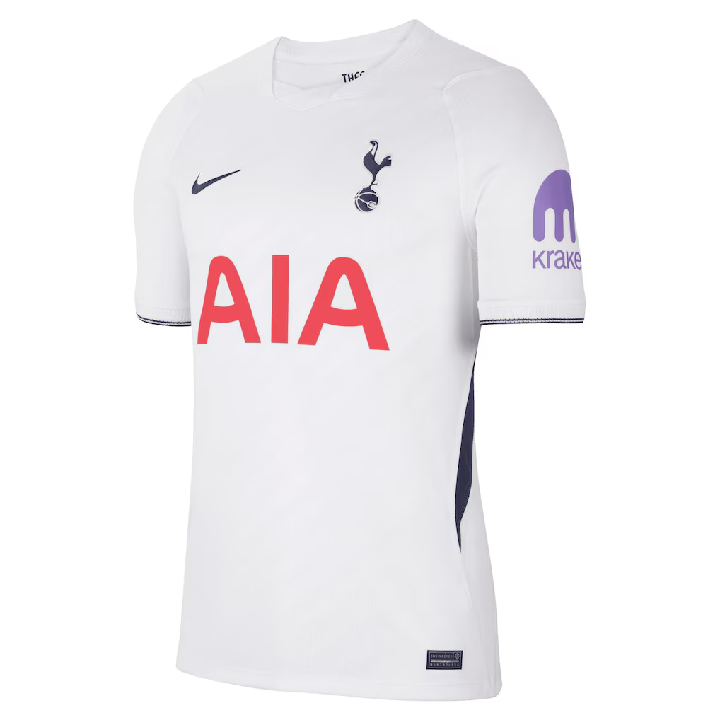 Tottenham Hotspur Domicile 26/27