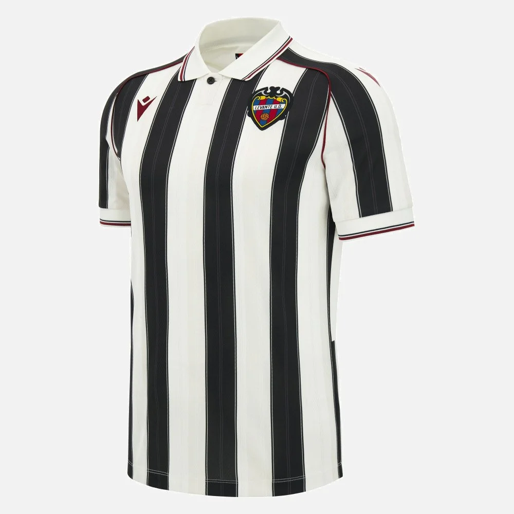 Levante UD Extérieur 26/27