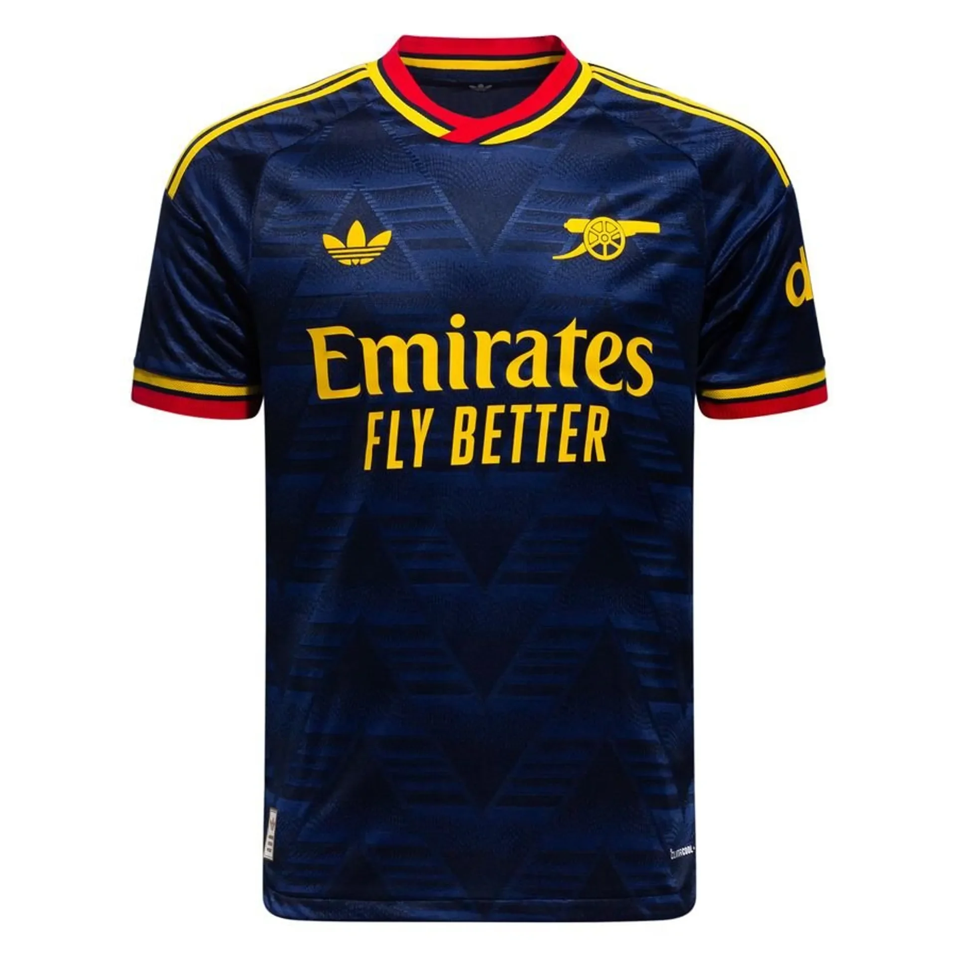 Arsenal Extérieur 26/27