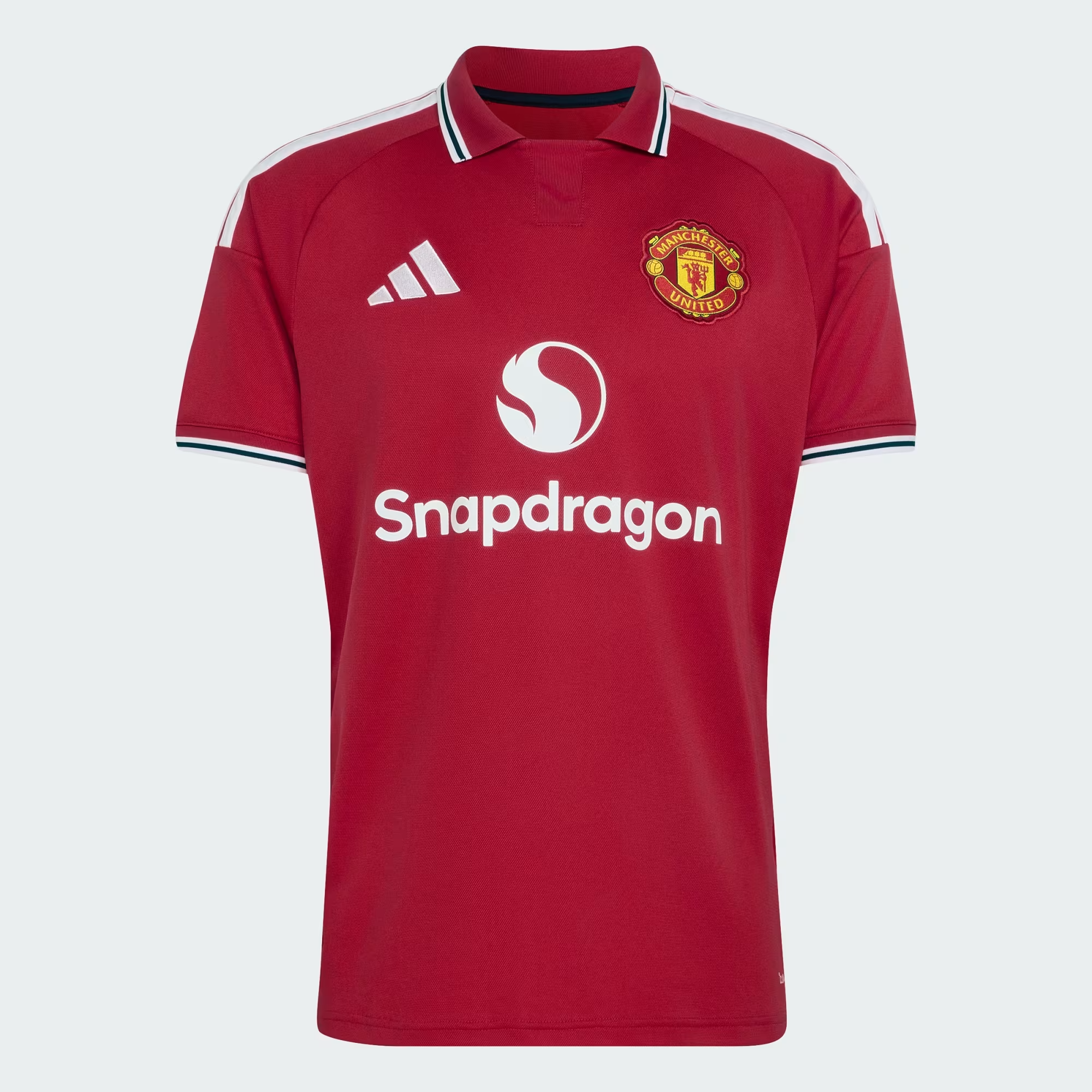 Manchester United Domicile 26/27