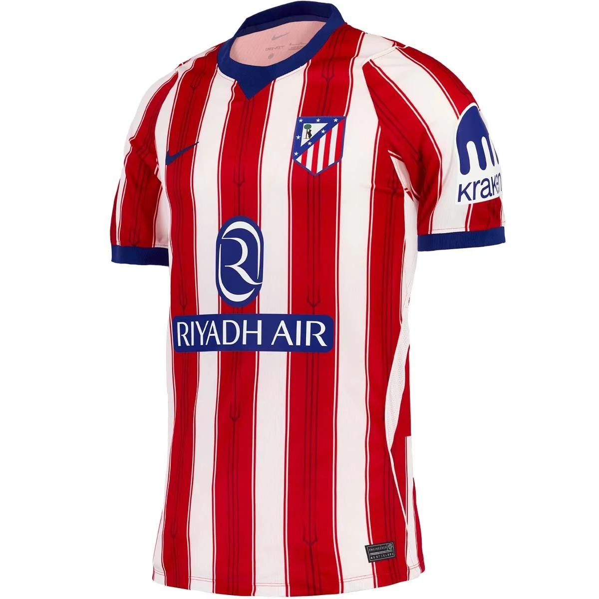 Atlético de Madrid Domicile 26/27