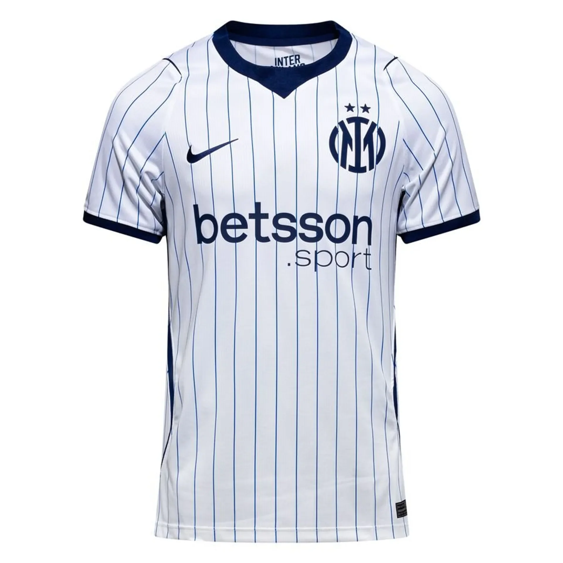 Inter Milan Extérieur 26/27