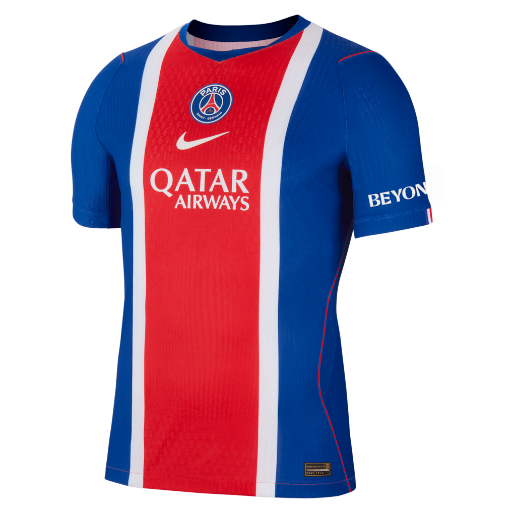 Paris Saint-Germain - PSG - Domicile 26/27