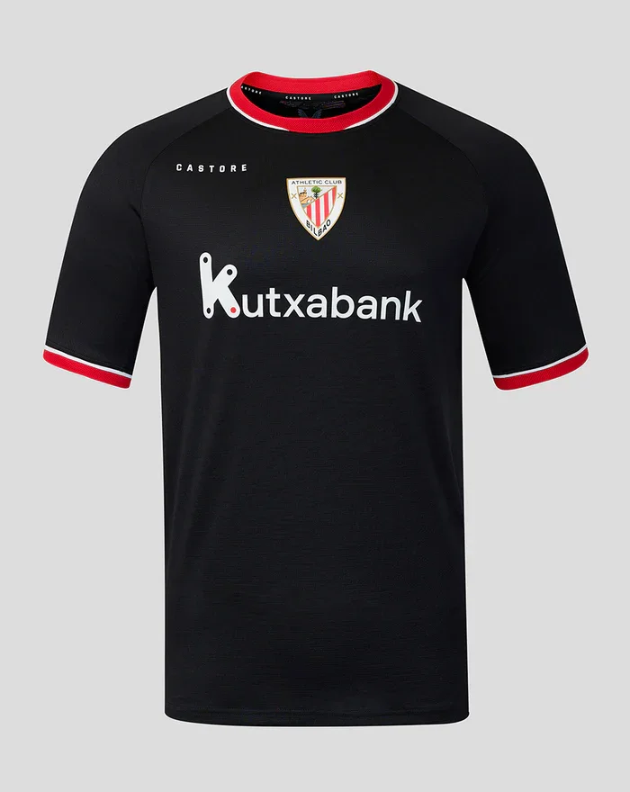 Athletic Club Bilbao Extérieur 26/27