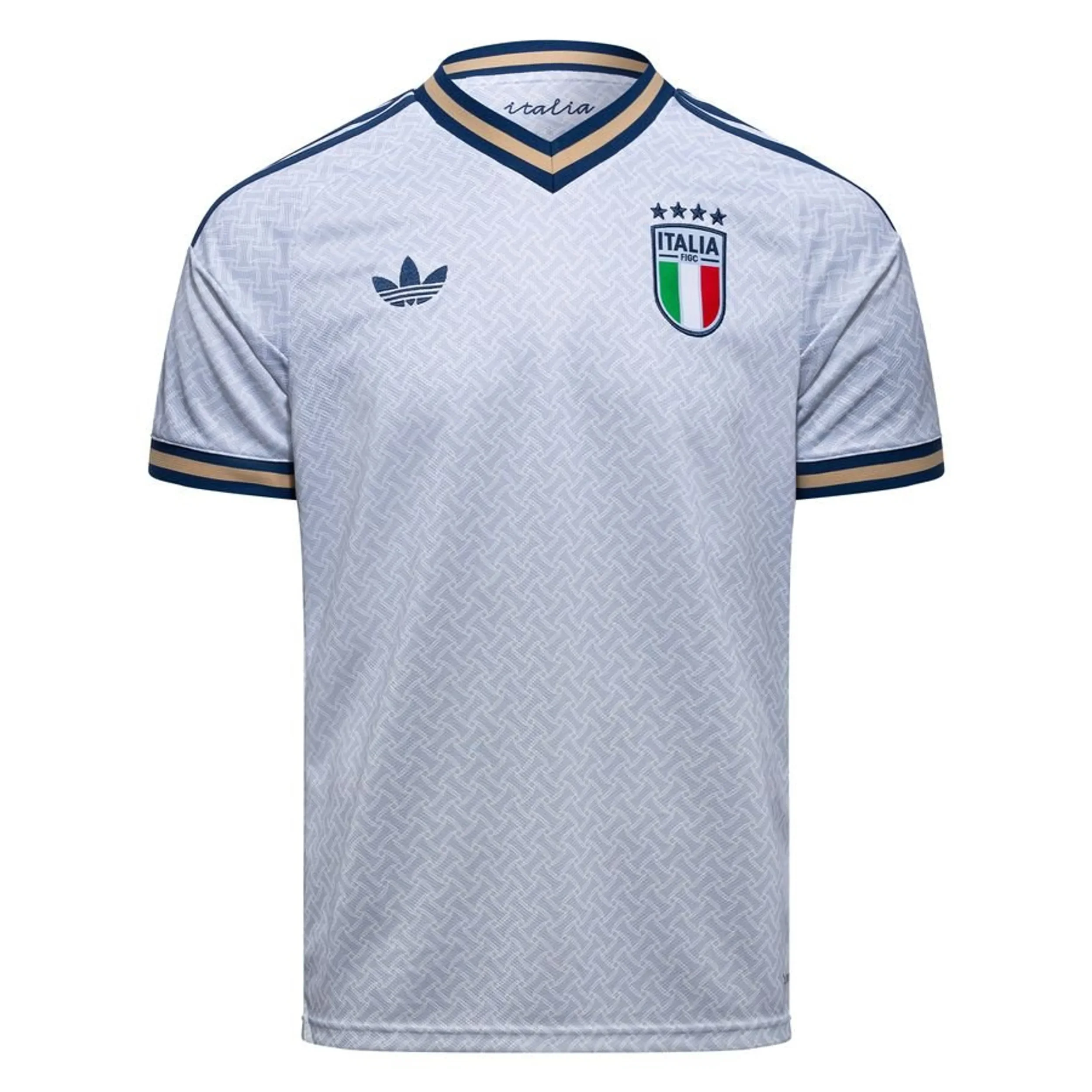 Italie Maillot Extérieur 2026/27
