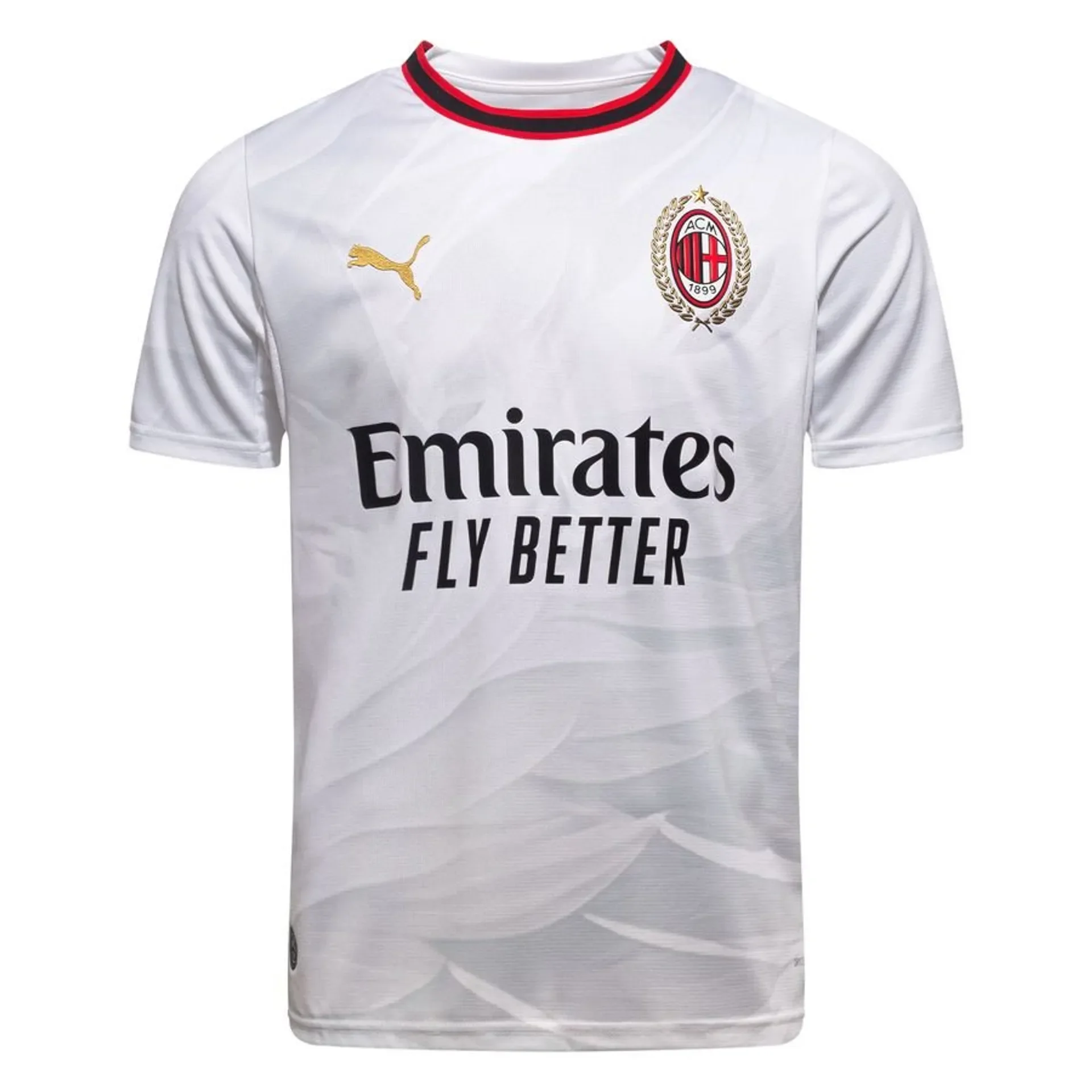 AC Milan Extérieur 26/27