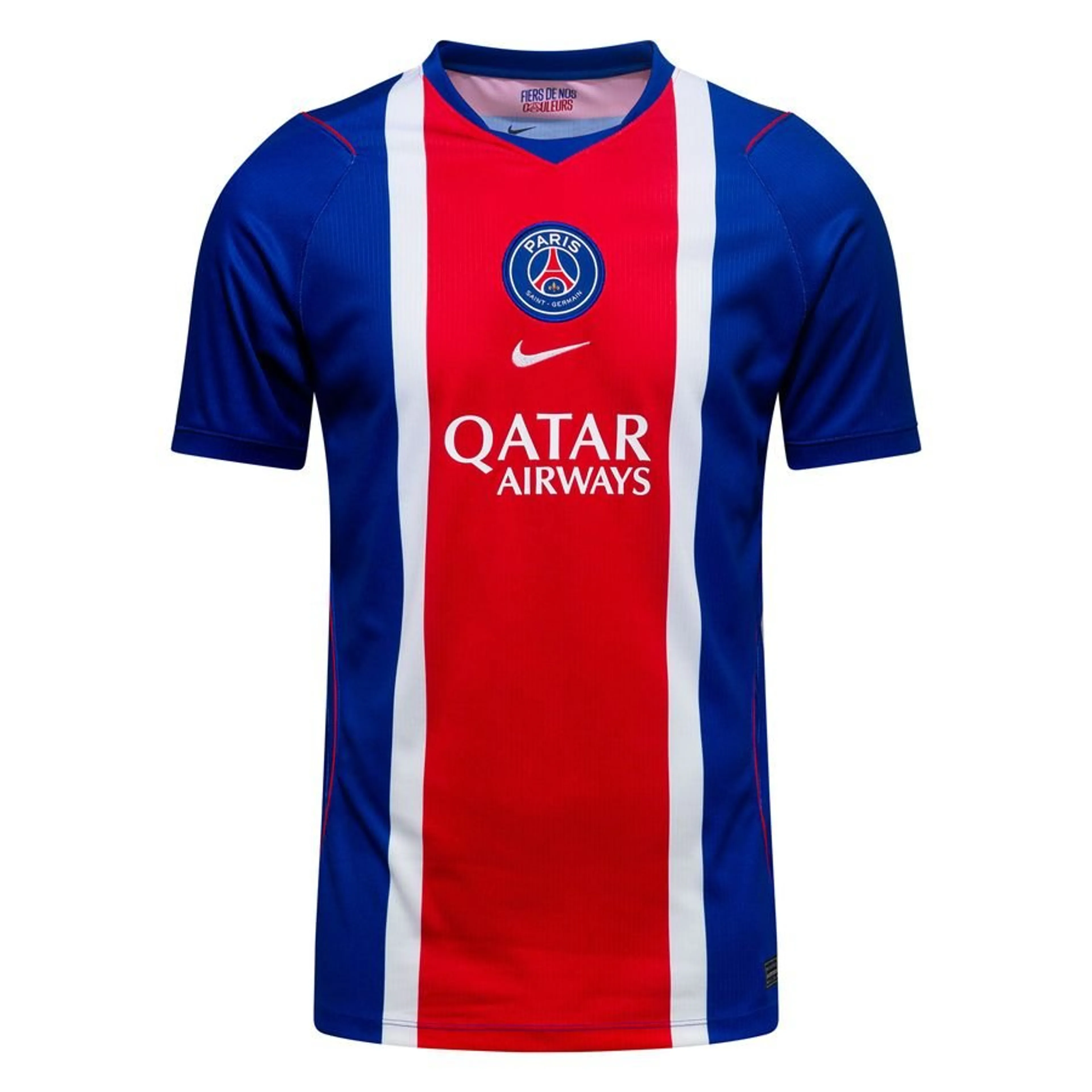 Paris Saint-Germain Maillot Domicile 2026/27