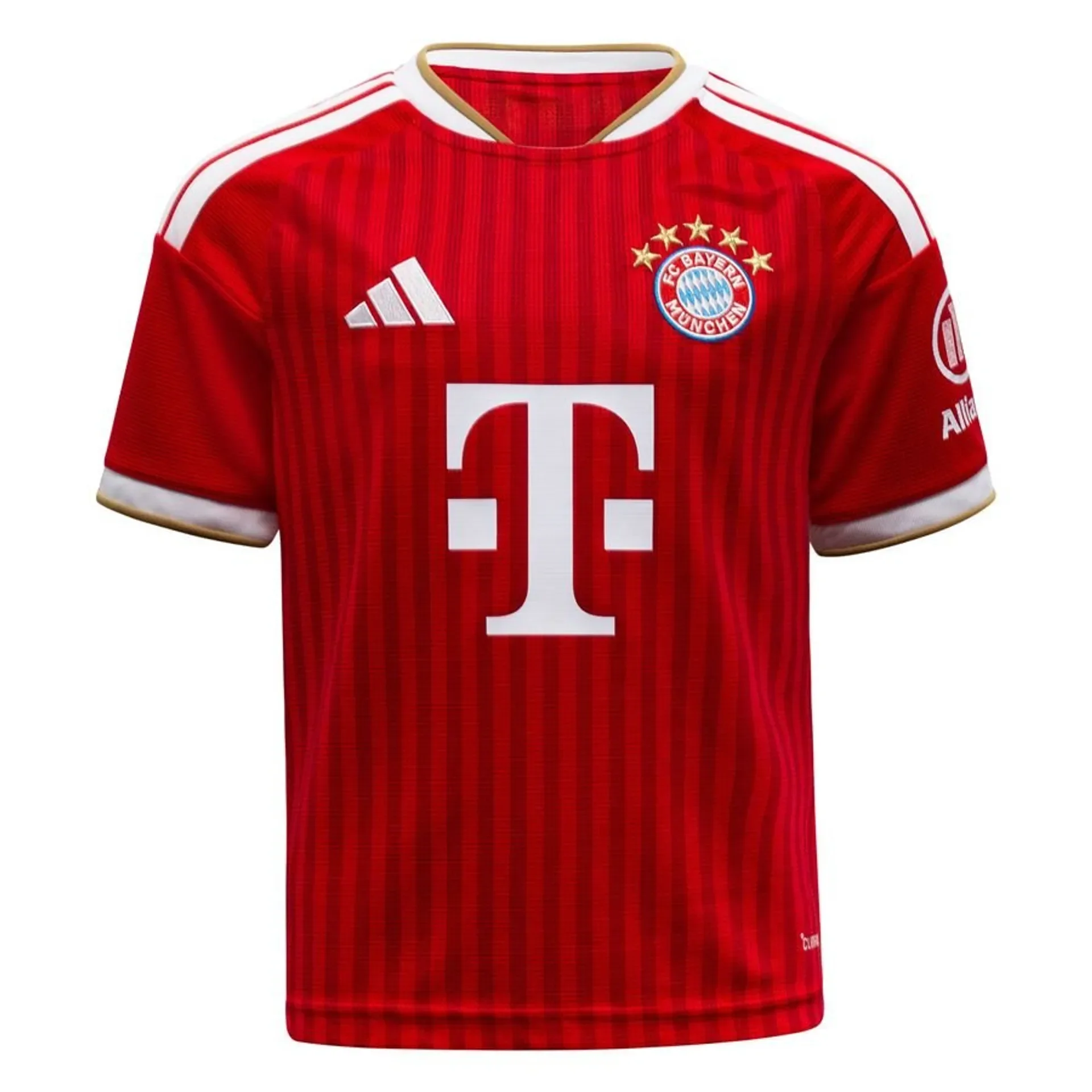 Bayern Munich Domicile 26/27