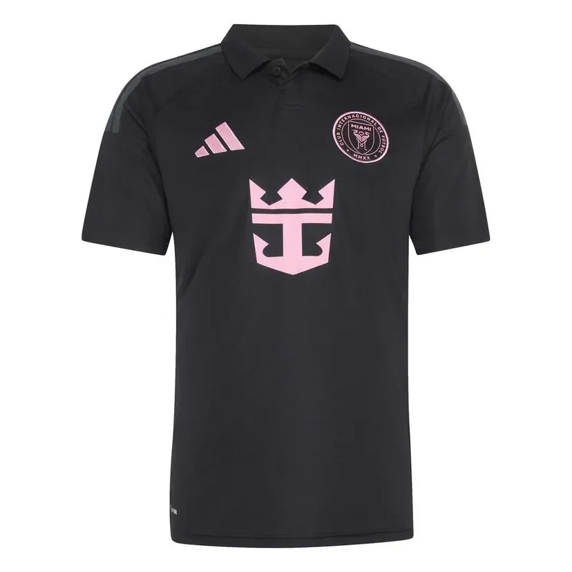 Inter Miami Maillot Extérieur 2026