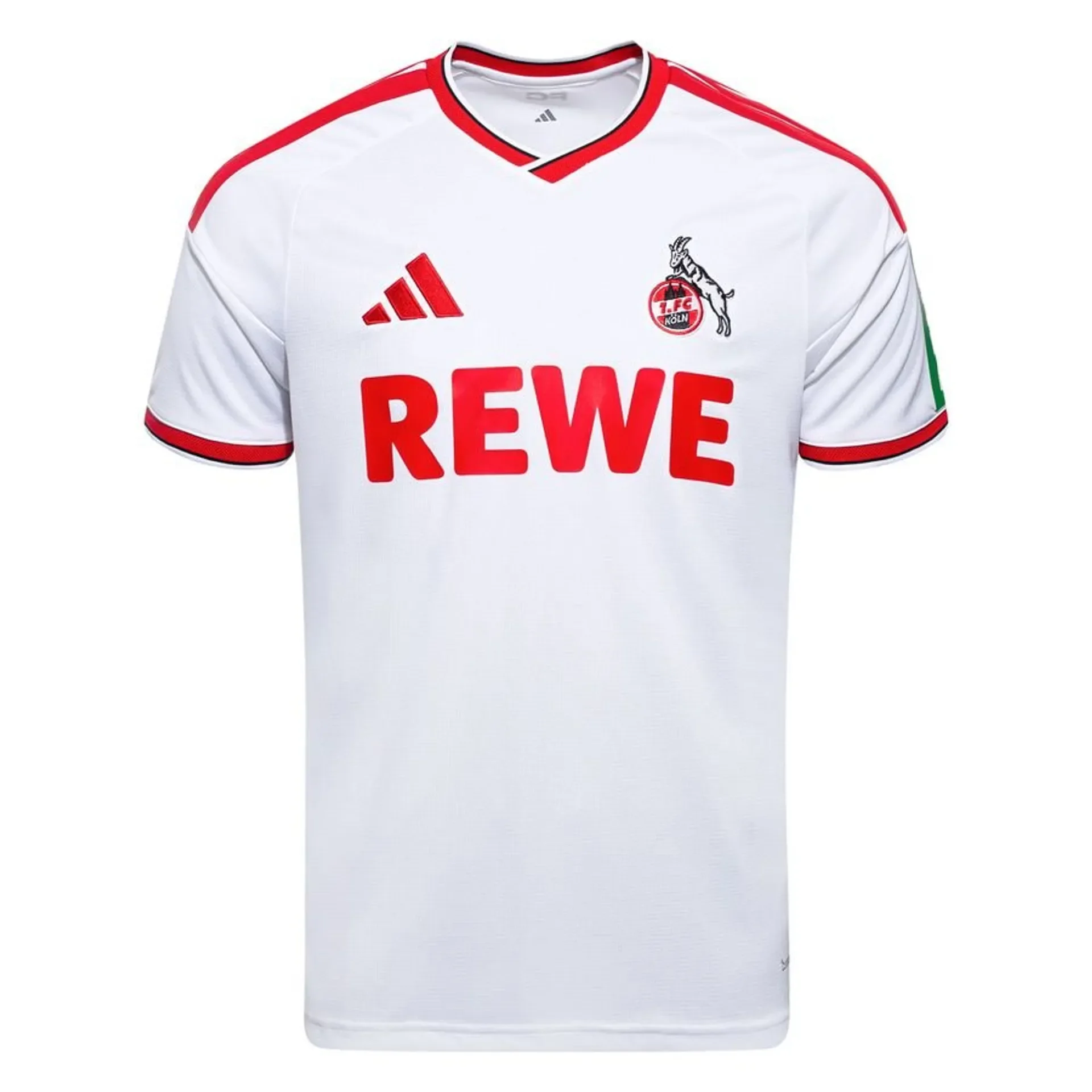FC Cologne Domicile 26/27