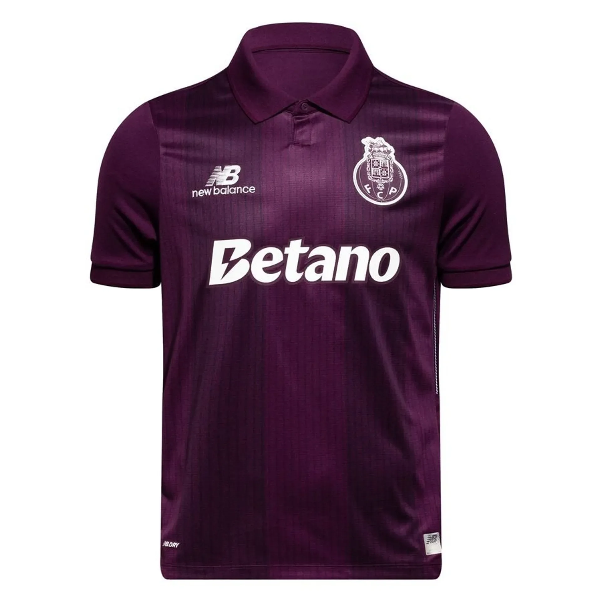 FC Porto Extérieur 26/27