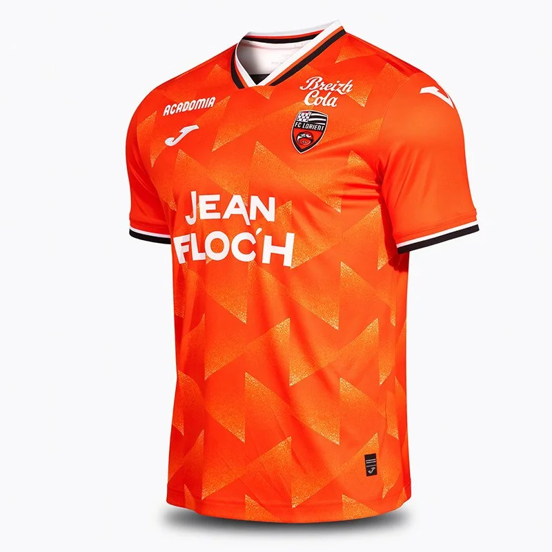 FC Lorient Domicile 26/27