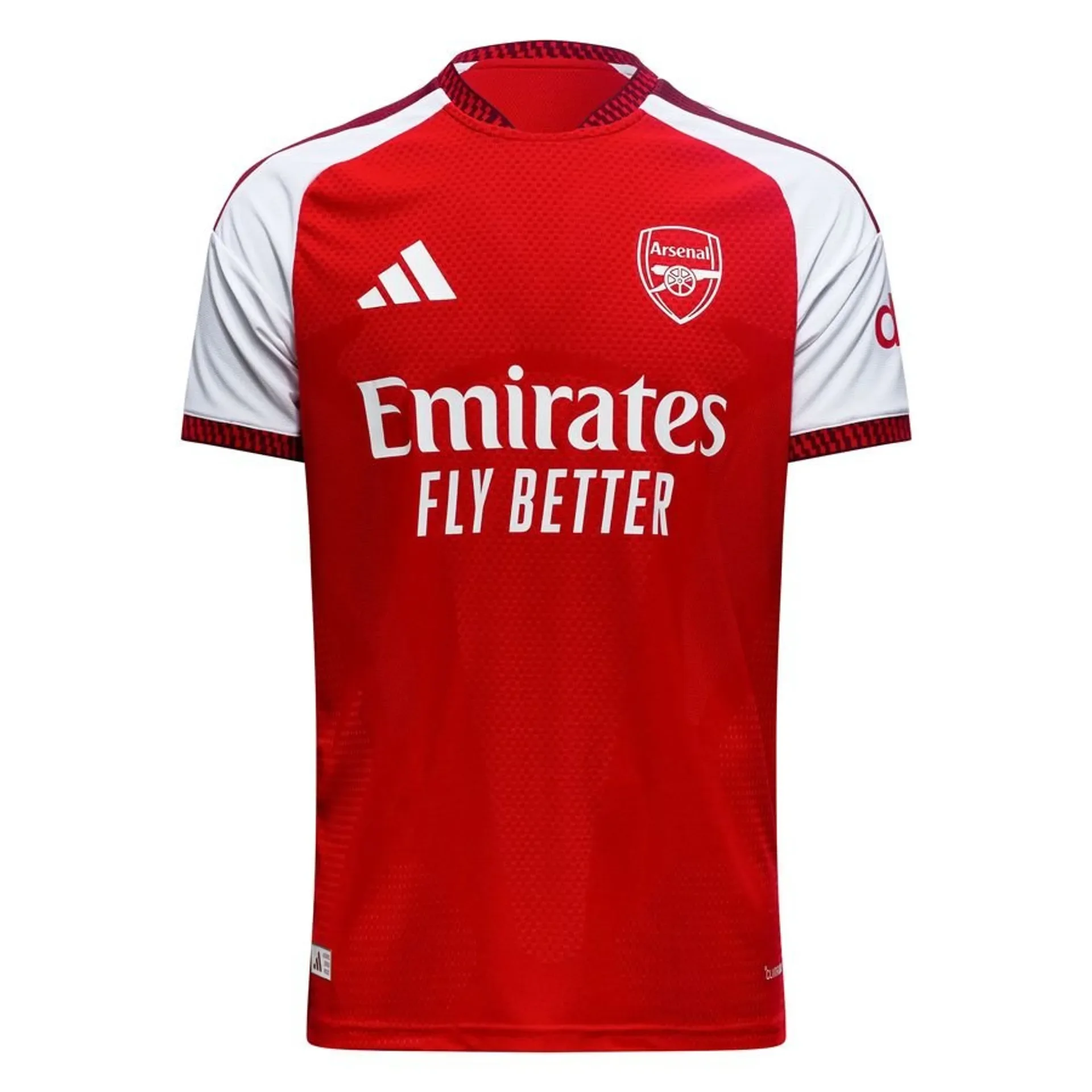 Arsenal Domicile 26/27