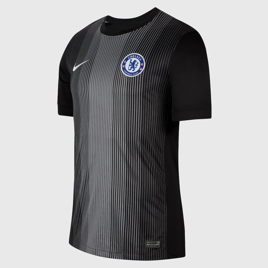 Chelsea Maillot de Gardien 2025/26