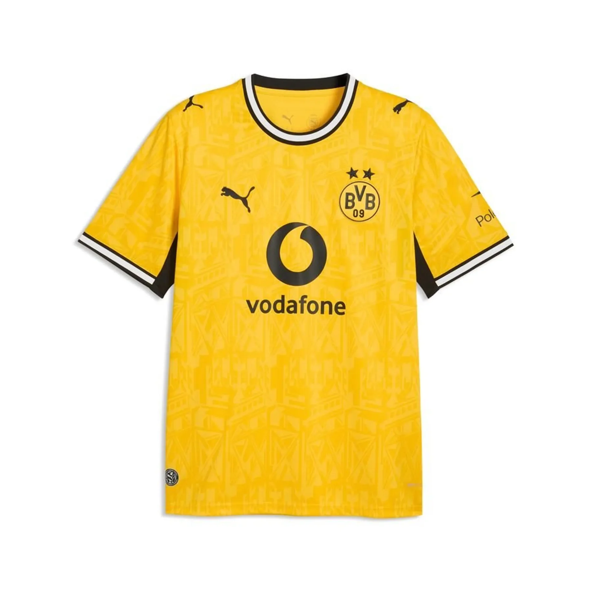 Borussia Dortmund Domicile 26/27