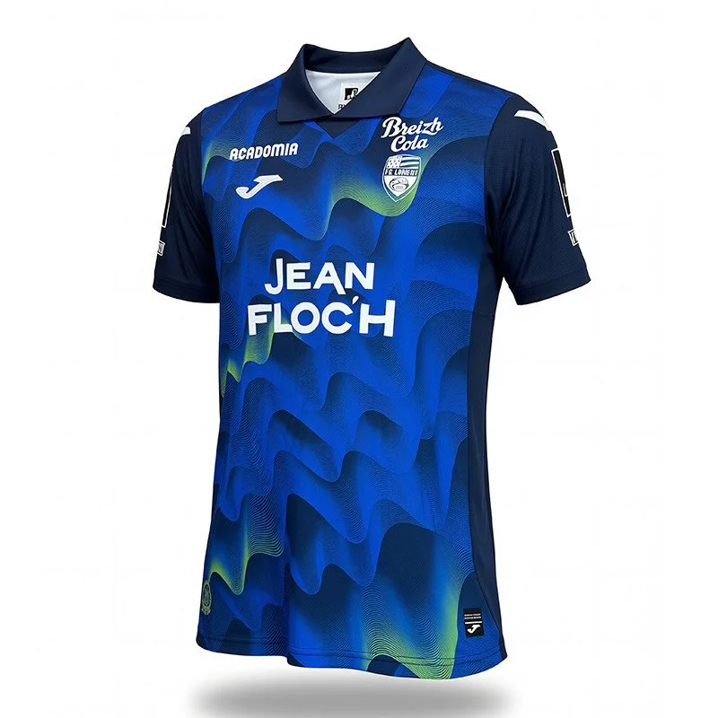 FC Lorient Alternatif 26/27