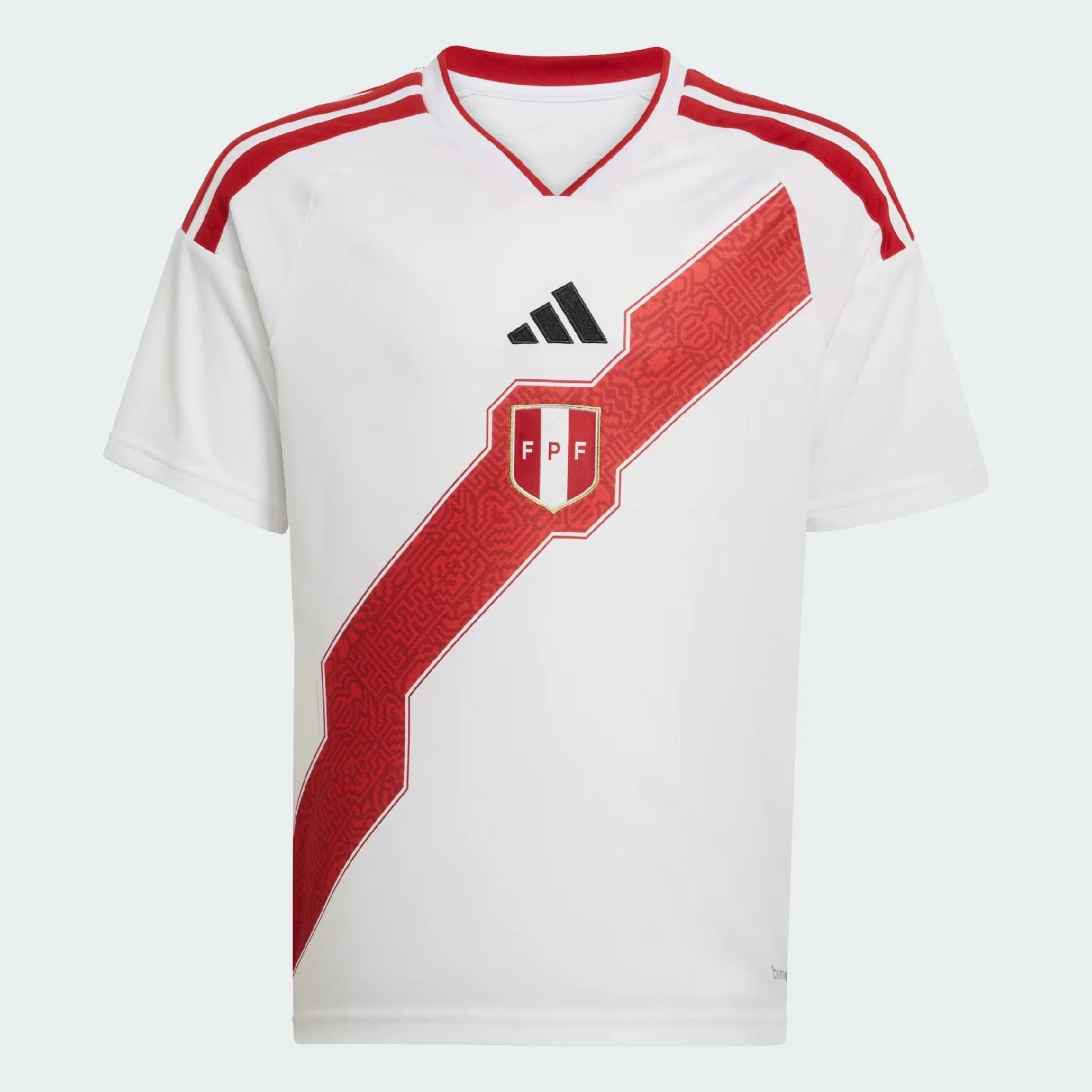 Pérou Maillot Domicile 2026/27