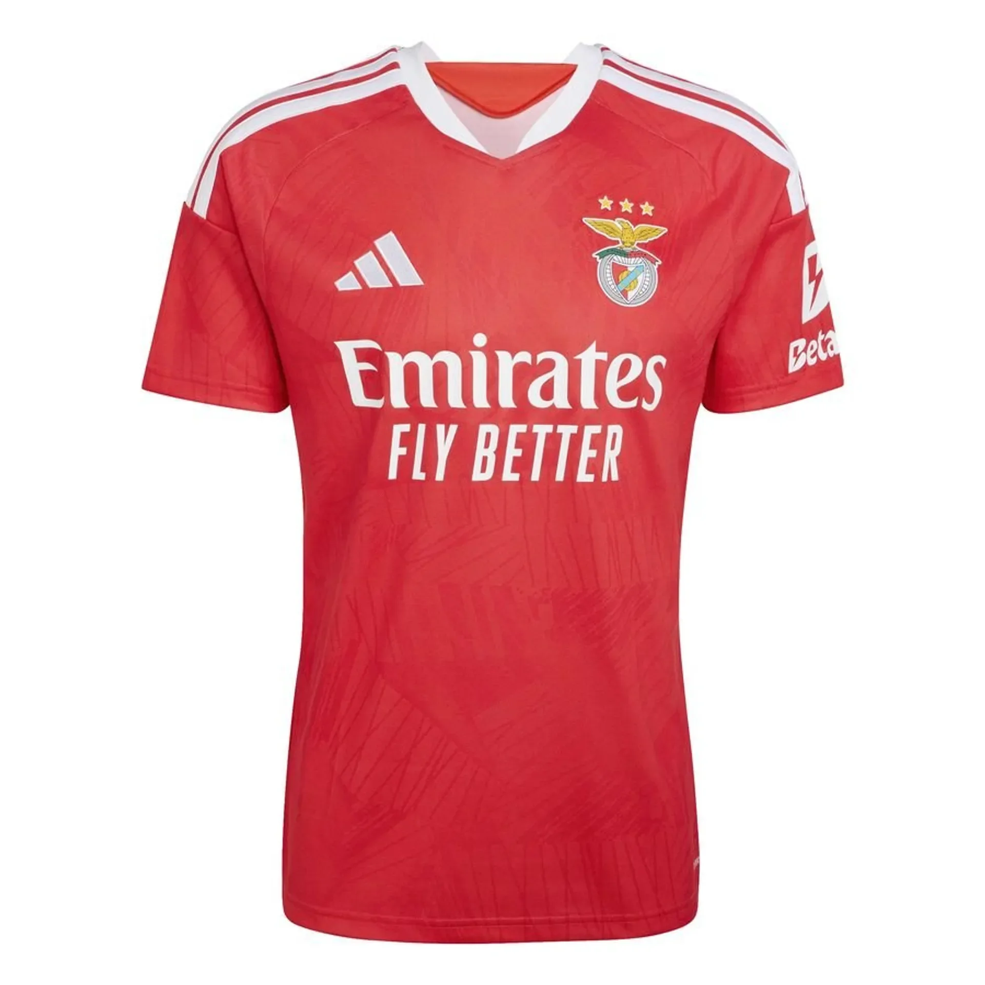 Benfica Lisbonne Domicile 26/27