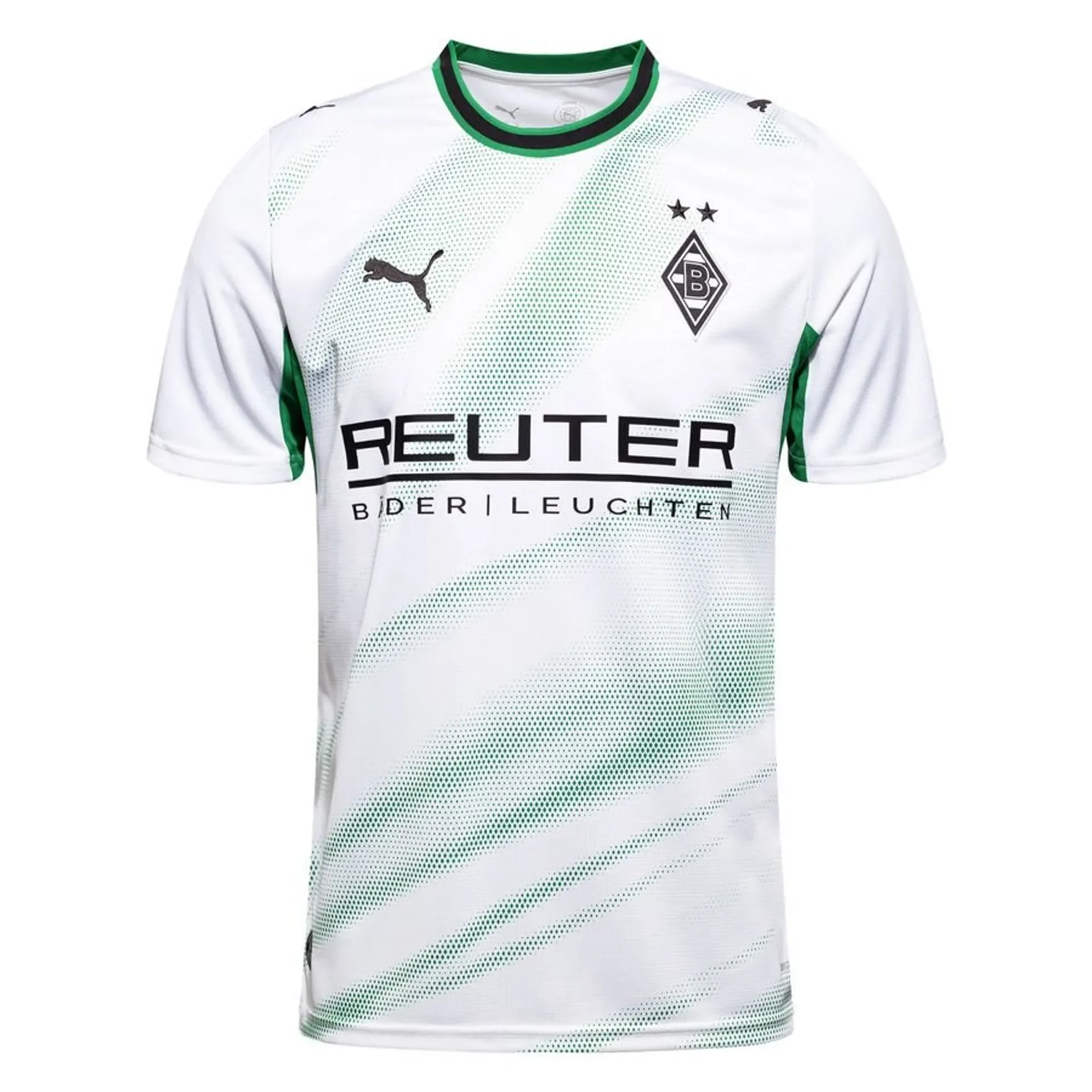 Borussia Mönchengladbach Domicile 26/27