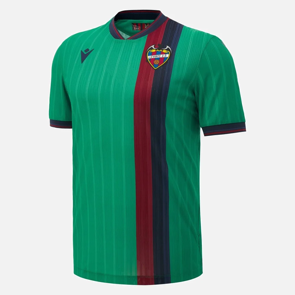 Levante UD Alternative 26/27