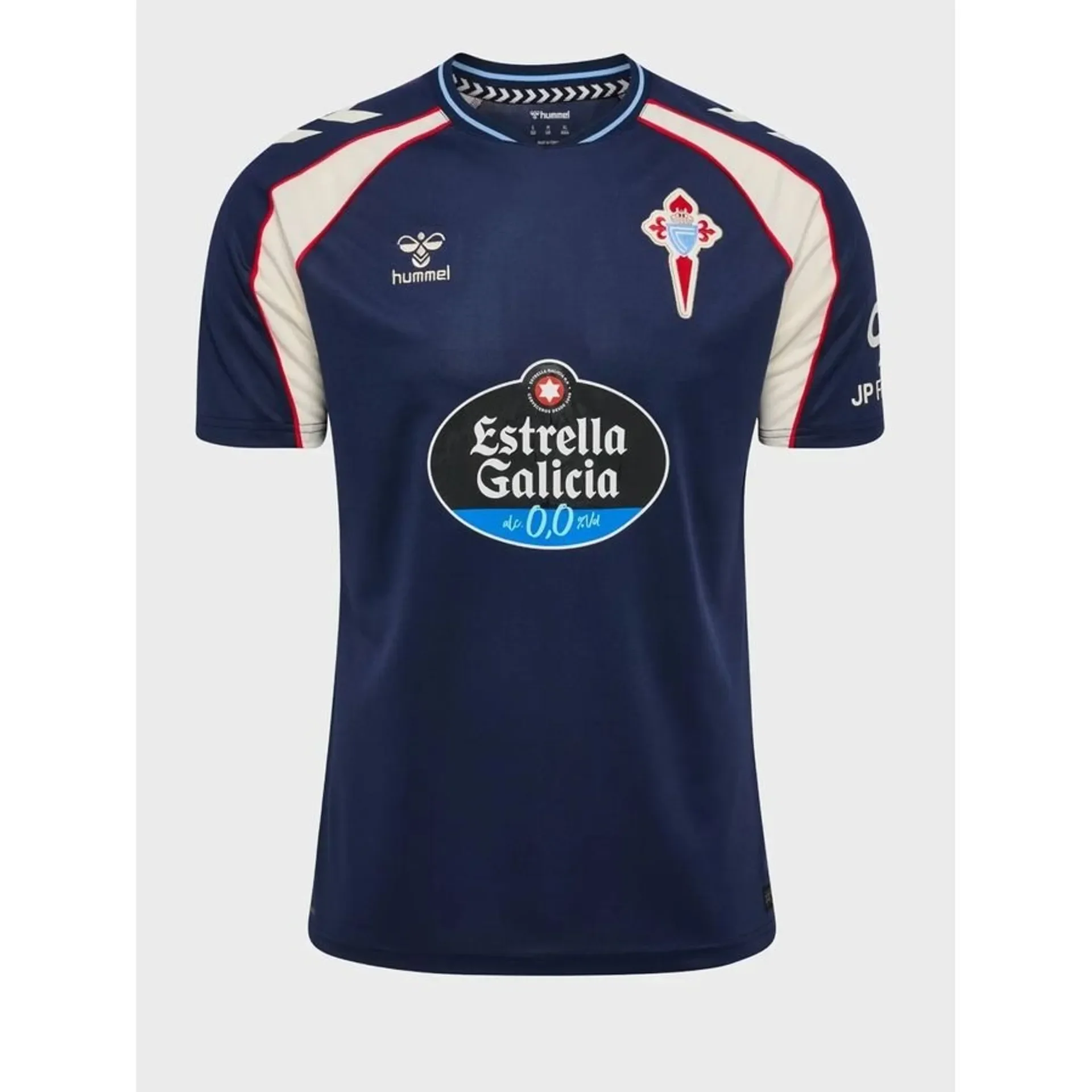 Celta Vigo Extérieur 26/27