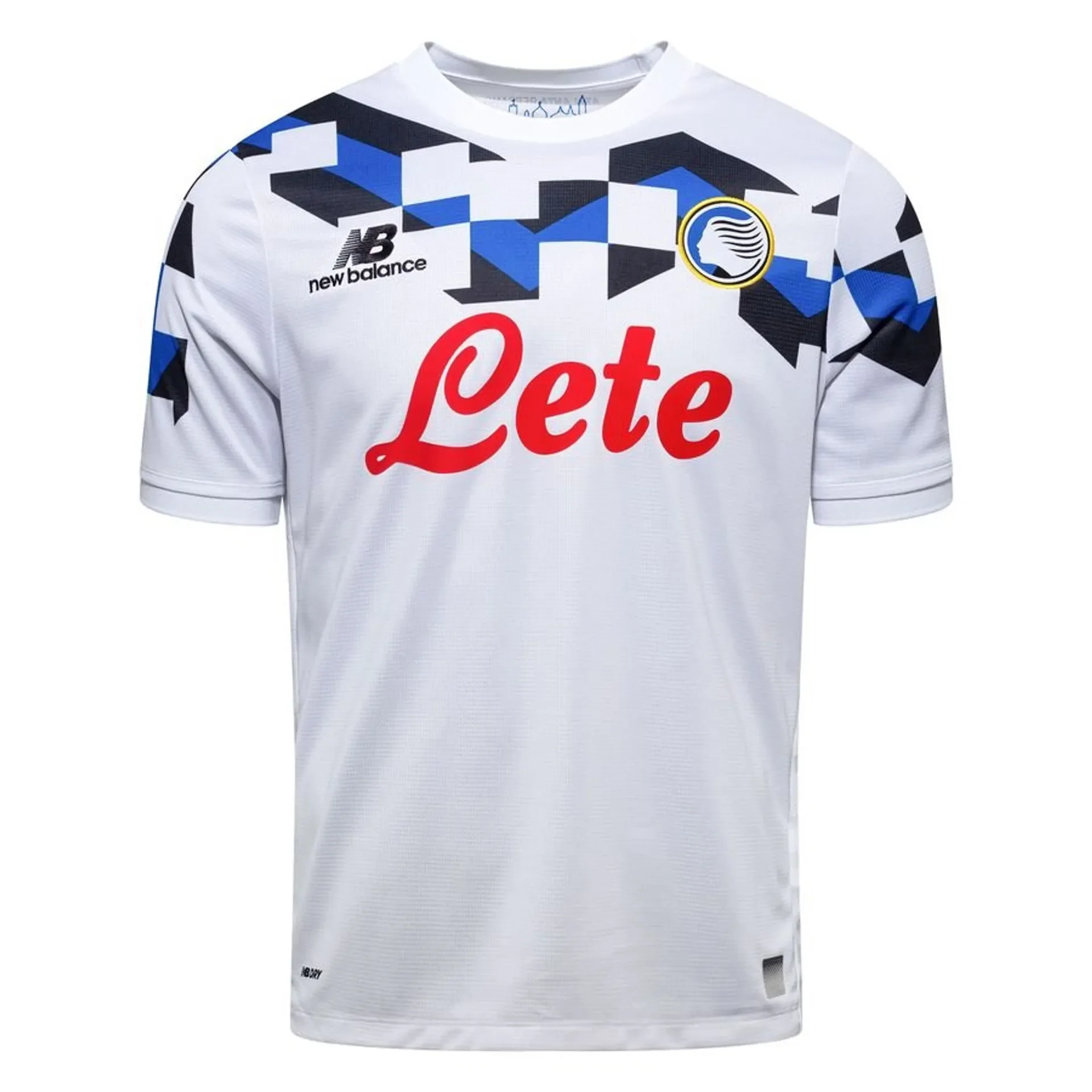 Atalanta Extérieur 26/27