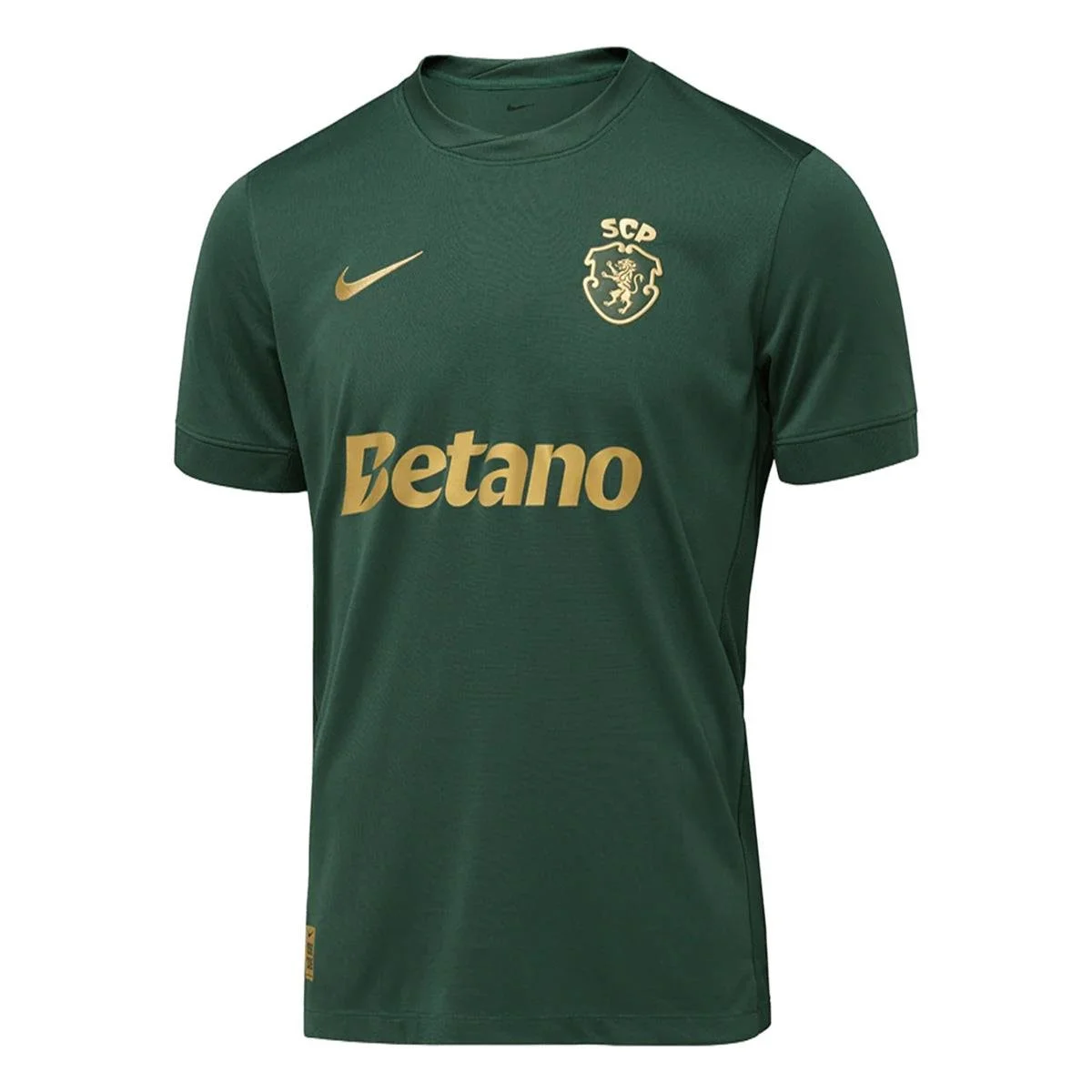 Sporting CP Alternatif 26/27