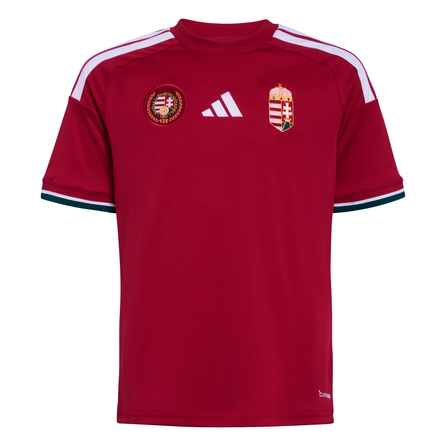 Hongrie Maillot Domicile 2026/27