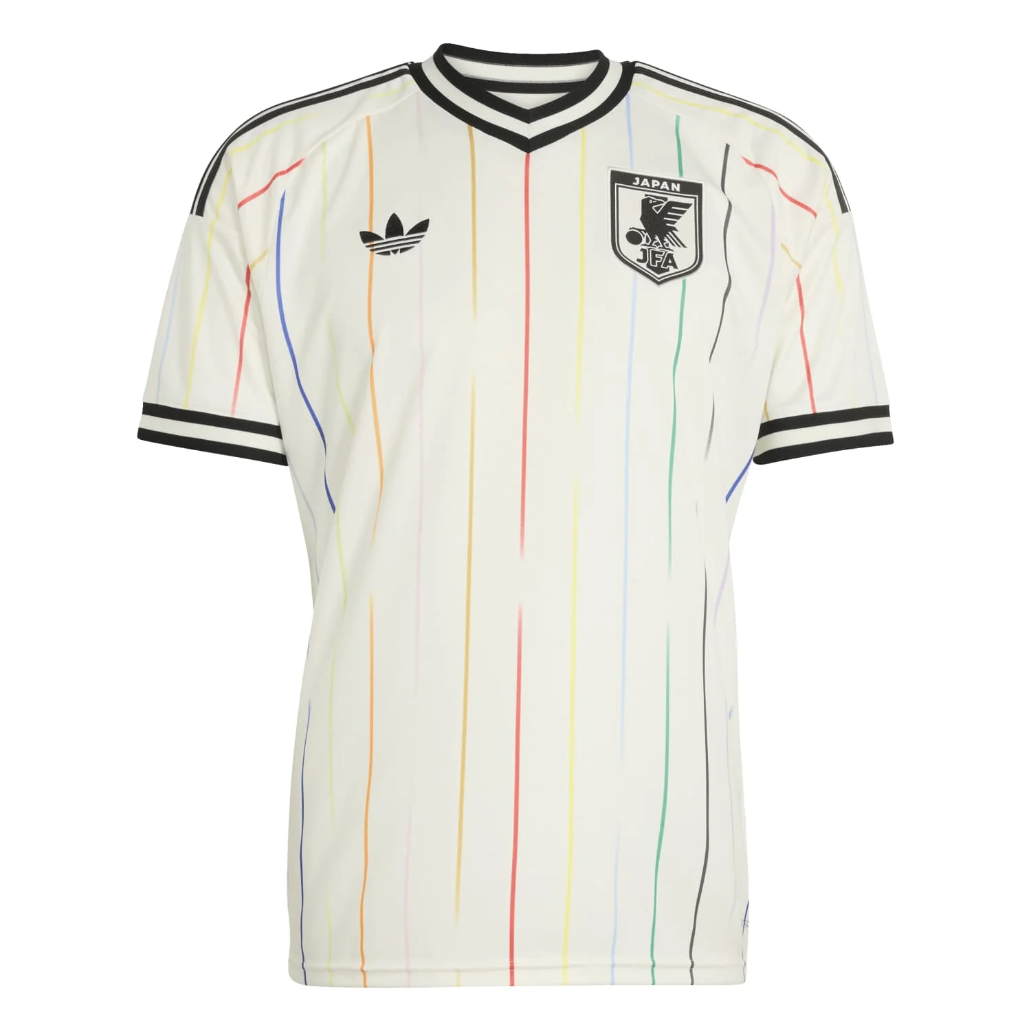 Japon Maillot Extérieur Coupe du Monde 2026