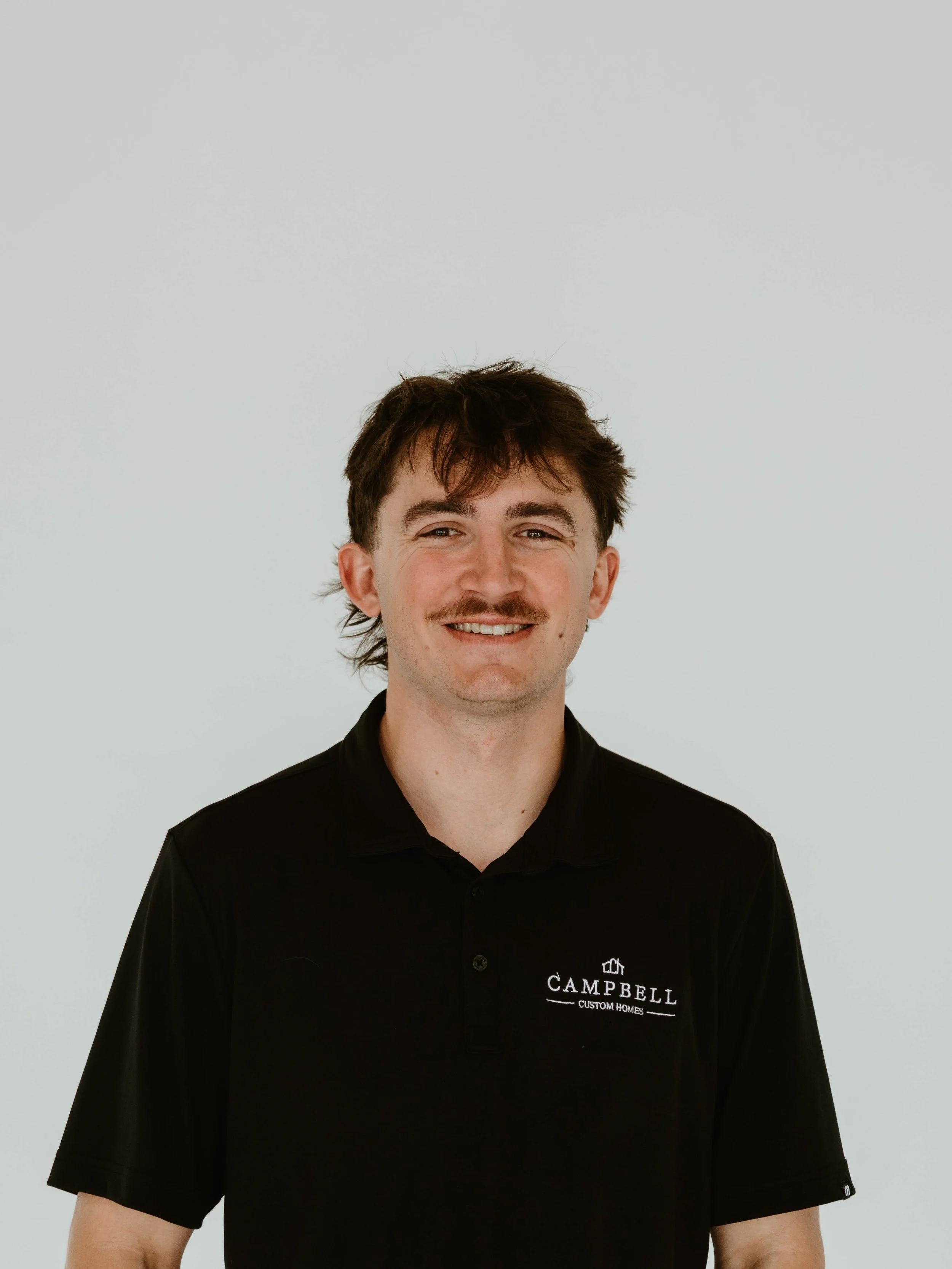 Meet Clay &ndash; the guy making sure every home is built the right way.🏡

As our Site Manager, Clay oversees the day-to-day progress on our homes, making sure every detail meets the Campbell Custom Homes standard. From coordinating crews to keeping