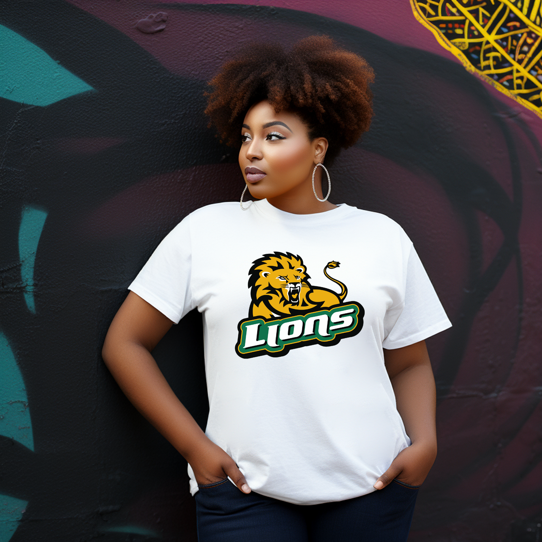 Southeastern Louisiana University Collegiate Shirt